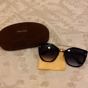 BRAND NEW Tom Ford Sunglasses